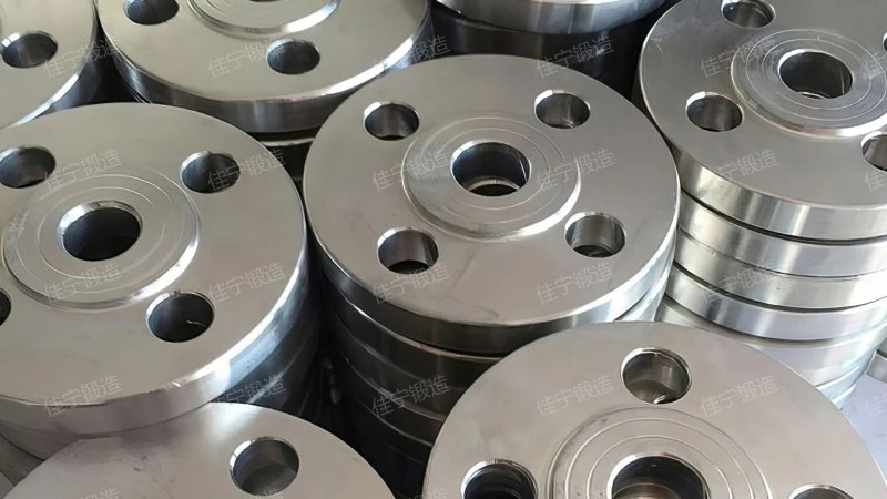 DN2800 flange plate