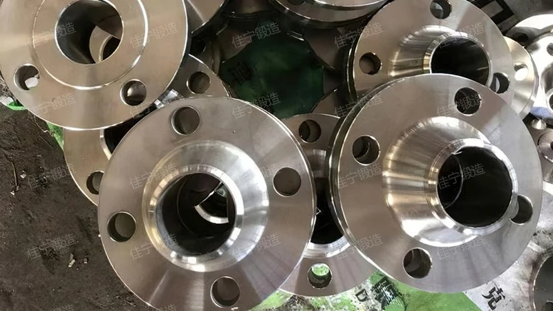DN225 flange cover