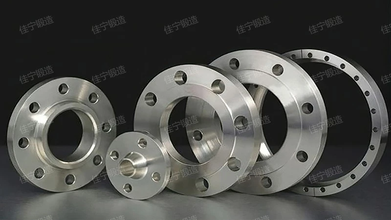 DN225 flange cover