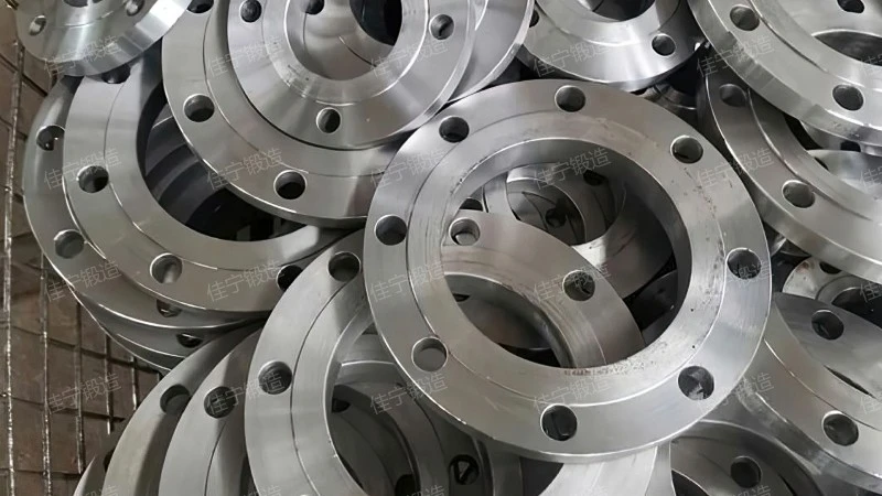 12 inch flange plate