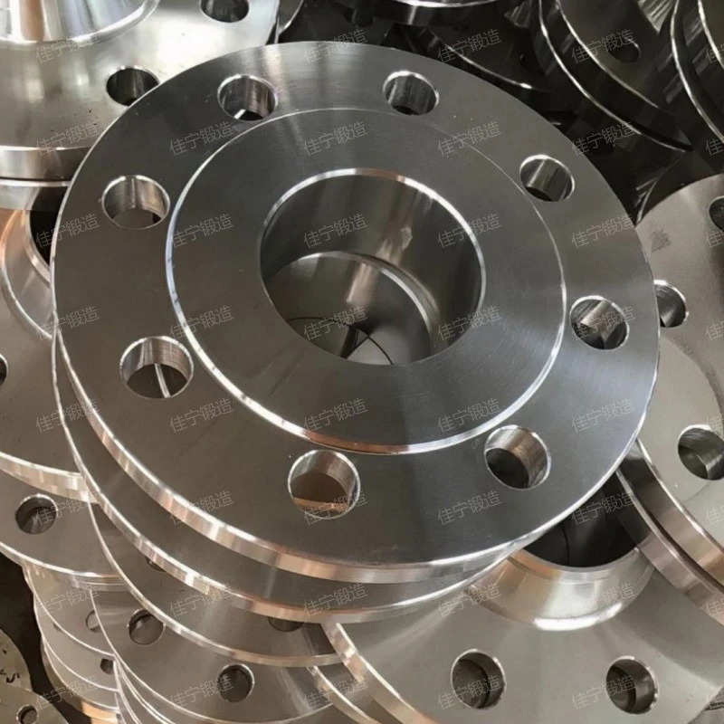 What is a RF flat welding flange ring with convex surface? Introduction to the advantages and characteristics of flange functions