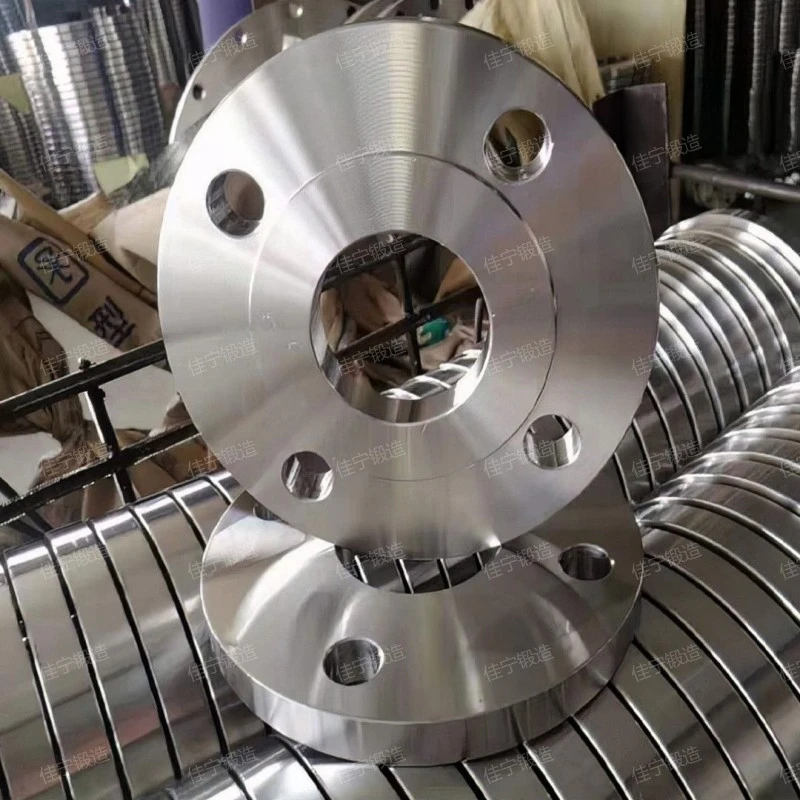What is a Split type flange ring? Introduction to the Working Principle of flange