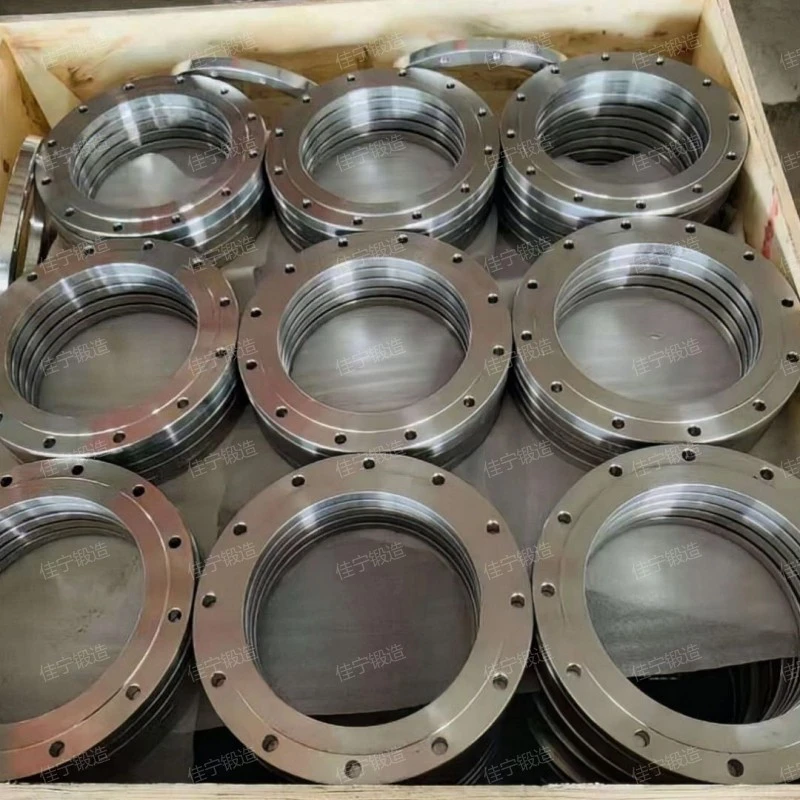 What is a Flat welded irregular flange? Introduction to the advantages and characteristics of flange functions