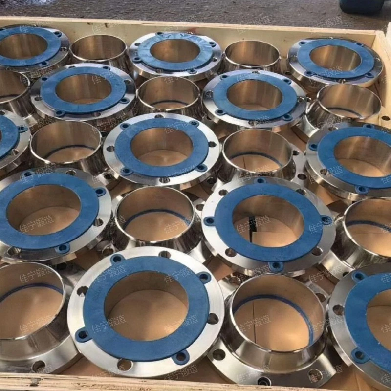 Introduction to SO variable diameter flange ring, flange specifications, model parameters