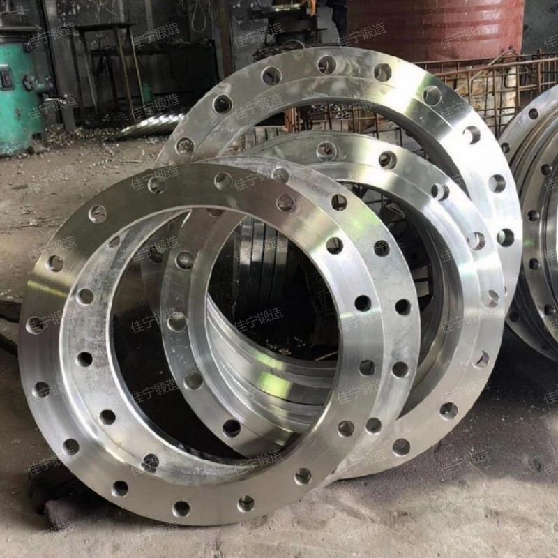 What is a DN125 flange plate? Introduction to the advantages, characteristics, and principles of the flange