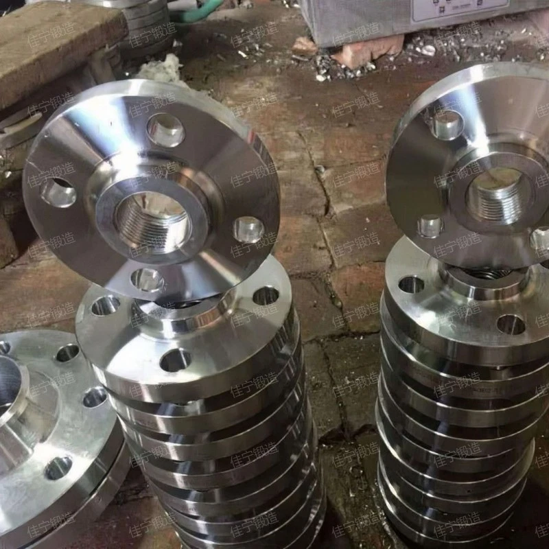 Introduction to Flat welding docking flange plate, how much is the price of the flange?