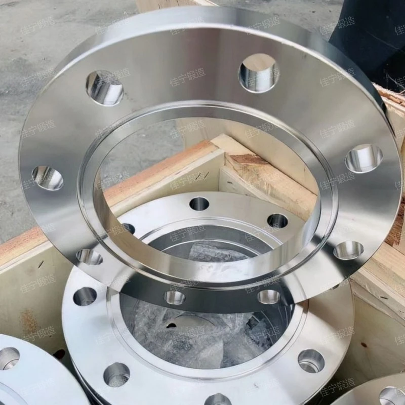 Introduction to Flat welding convex flange ring, advantages, characteristics and principles of flange