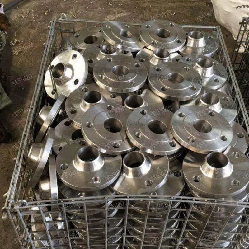 Introduction to Split flange ring, introduction to flange function advantages and characteristics