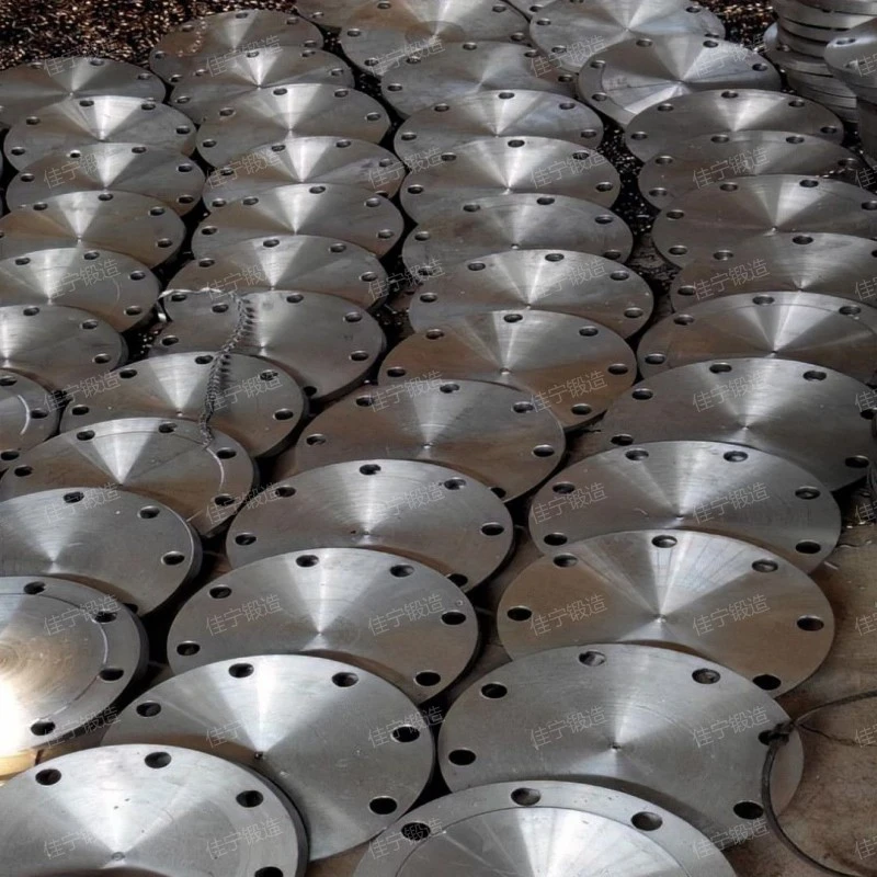 What is a Stainless steel convex panel flat welding flange? Introduction to the advantages, characteristics, and principles of the flange