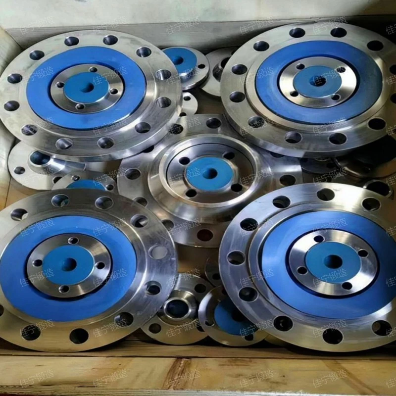 Introduction to 22 inch flange plate, how much is the price of the flange?