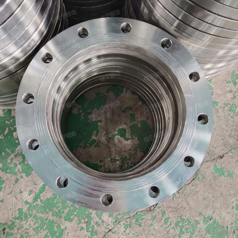 What is a DN1600 flange? flange specifications, models, and parameters