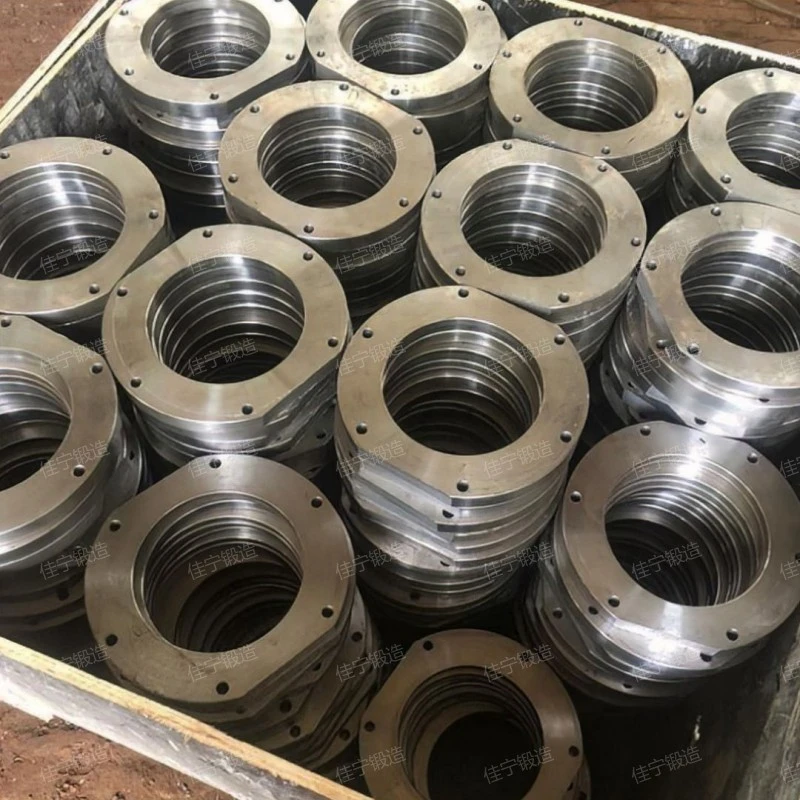 Introduction to 12 inch flange plate, flange advantages, characteristics and principles
