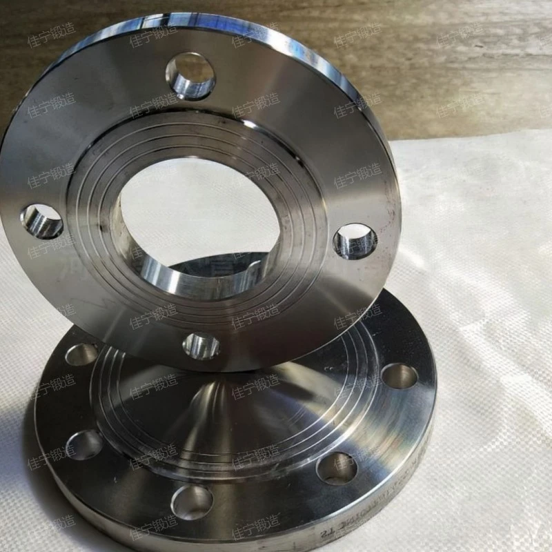 What is a Mining flat welding flange? Introduction to the advantages, characteristics, and principles of the flange