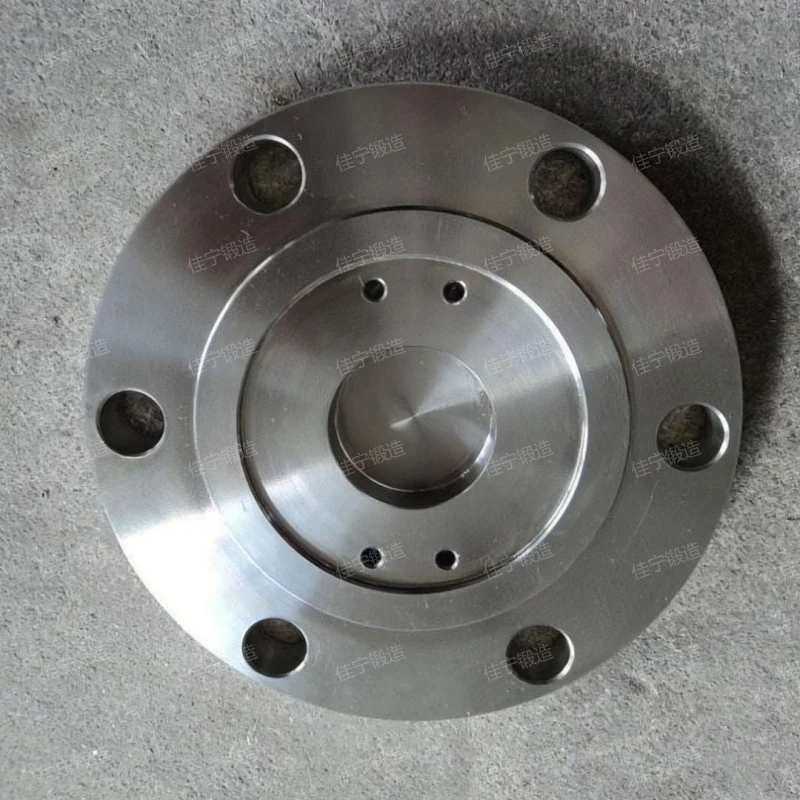 Introduction to DN2800 flange plate, how much is the price of the flange?