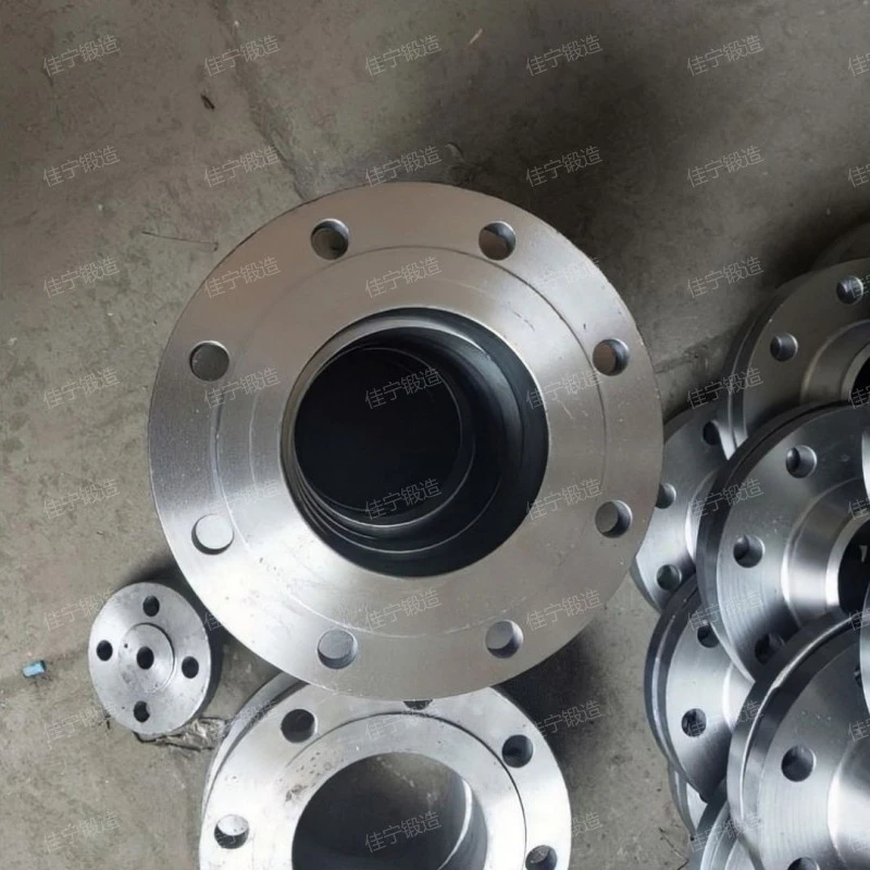 Introduction to Cover body threaded flange cover, how much is the price of the flange?