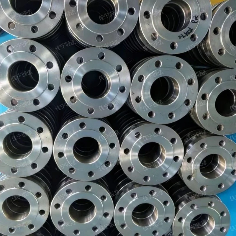 What is a Short neck flat welding flange cover? flange specifications, models, and parameters