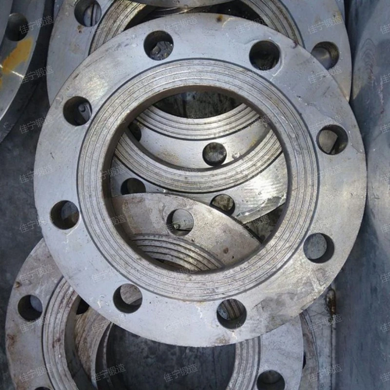 Introduction to Flat welding flange for orifice plate, introduction to flange advantages and characteristics
