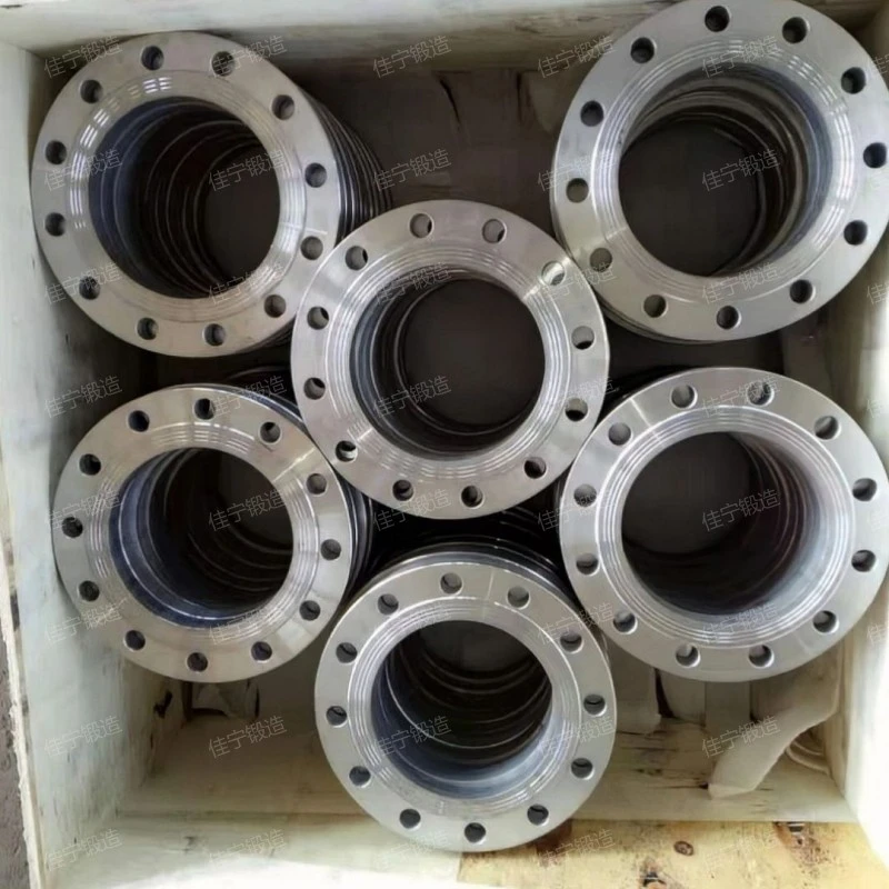 What is a Convex surface flat welding method steel flange? Introduction to the Working Principle of flange