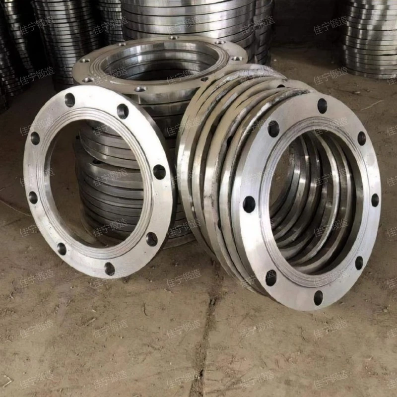 Introduction to Flat welding variable diameter flange plate, how much is the price of the flange?