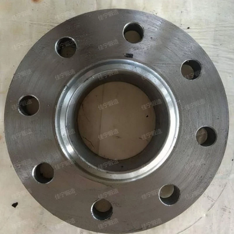 Introduction to Flat welding activity flange ring, advantages, characteristics and principles of flange