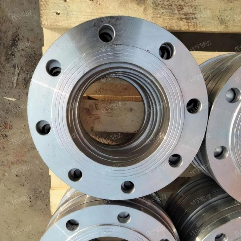 Introduction to 310S stainless steel threaded flange, flange specifications, model parameters