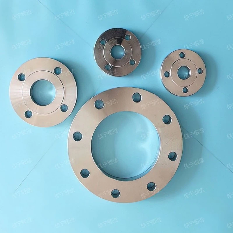 Introduction to Dual phase steel threaded flange, advantages, characteristics and principles of flange