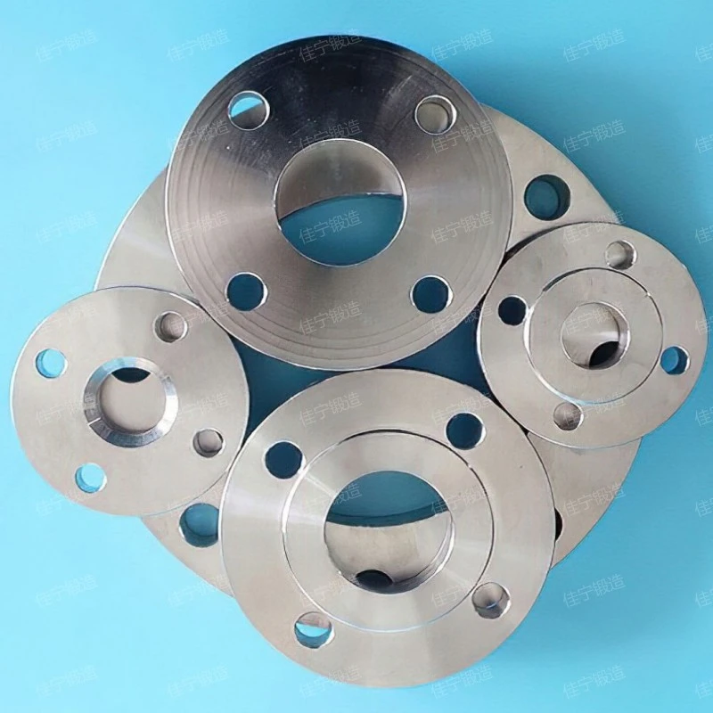 What is a Docking thread flange cover? Introduction to the advantages and characteristics of the flange