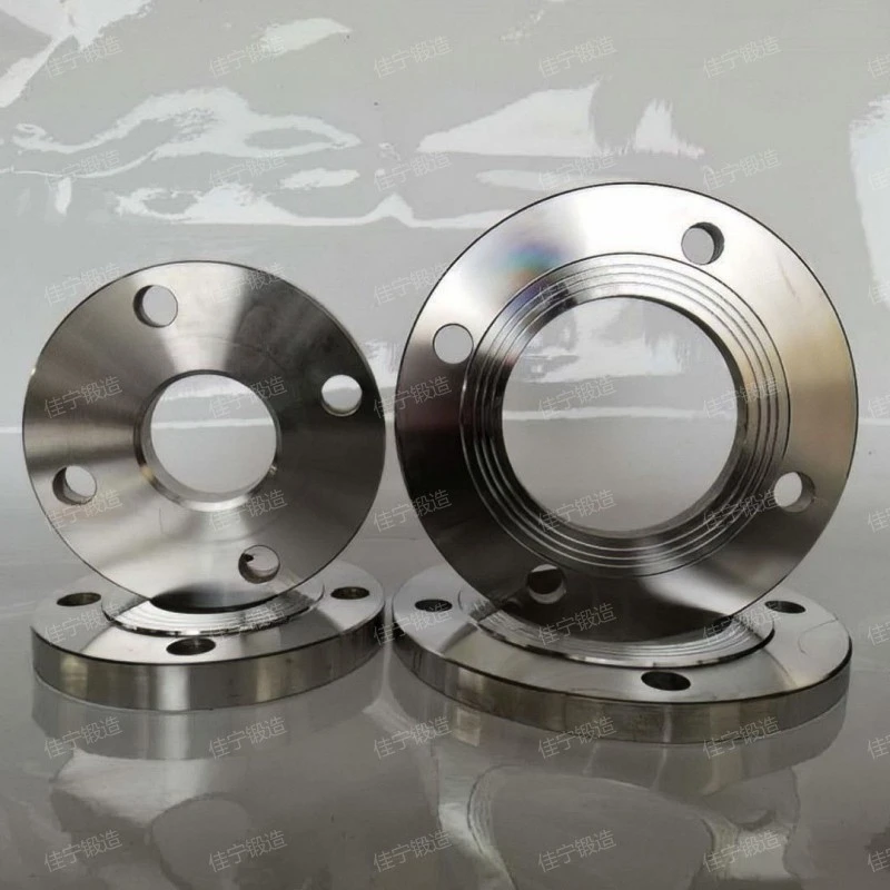 What is a integral flange? How much is the price of the flange?