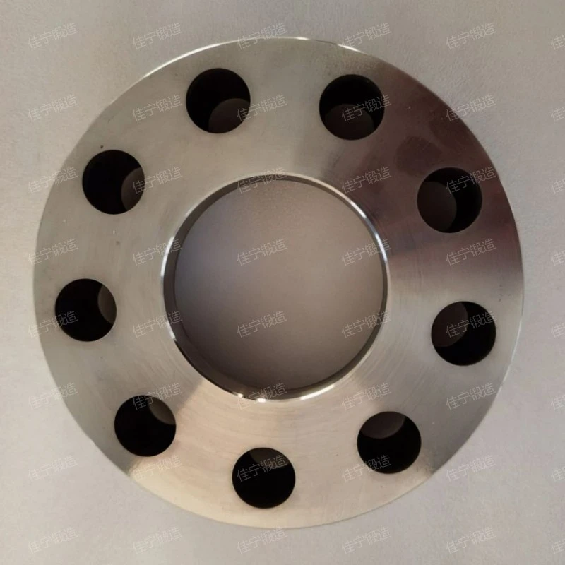 What is a Pressure pipeline flat welding flange cover? Introduction to the advantages and characteristics of the flange