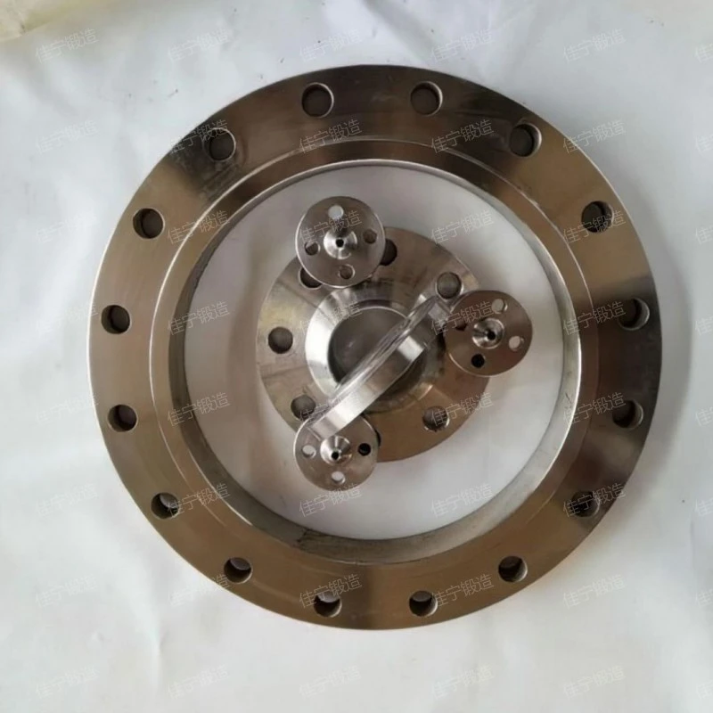 What is a Alloy steel flange ring? How much is the price of the flange?