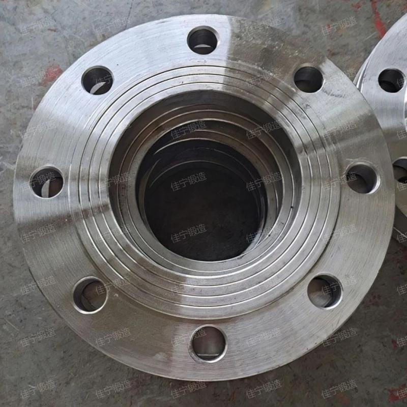 Introduction to Flat welding protruding flange and flange advantages and features