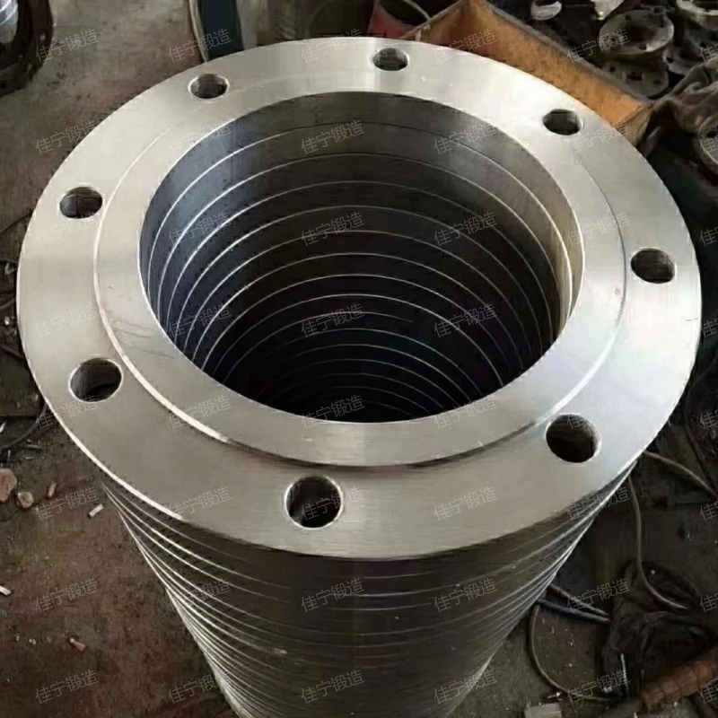 Introduction to Wind power flange, introduction to flange advantages and characteristics
