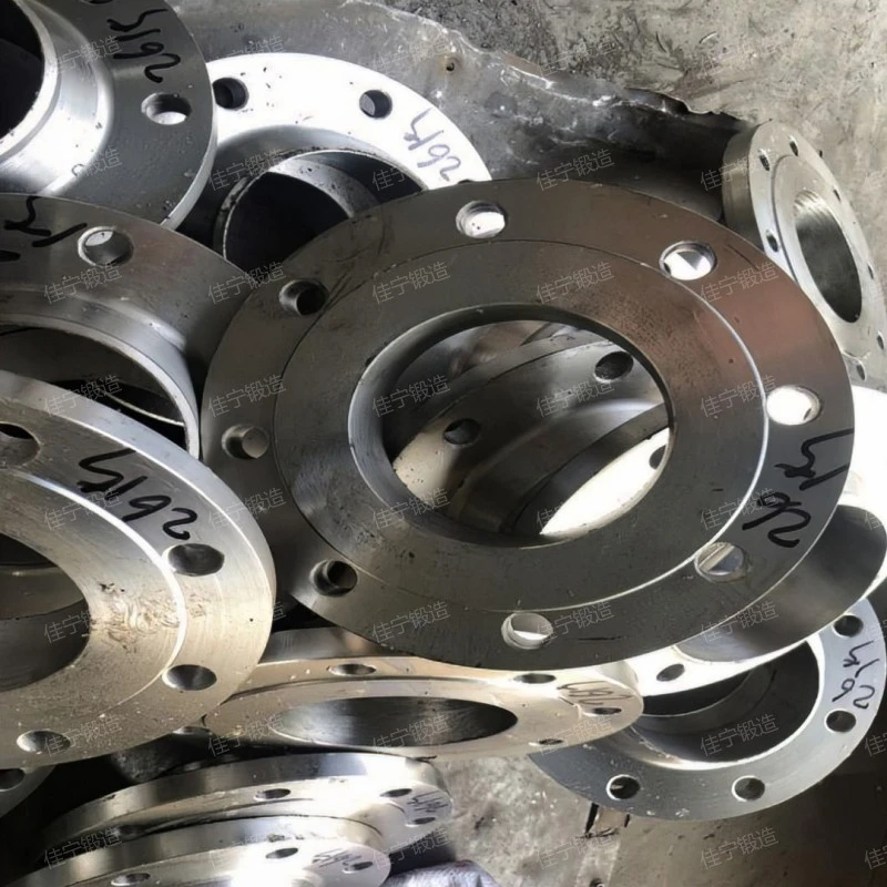 What is a Quick disassembly of flange cover? How much is the price of the flange?