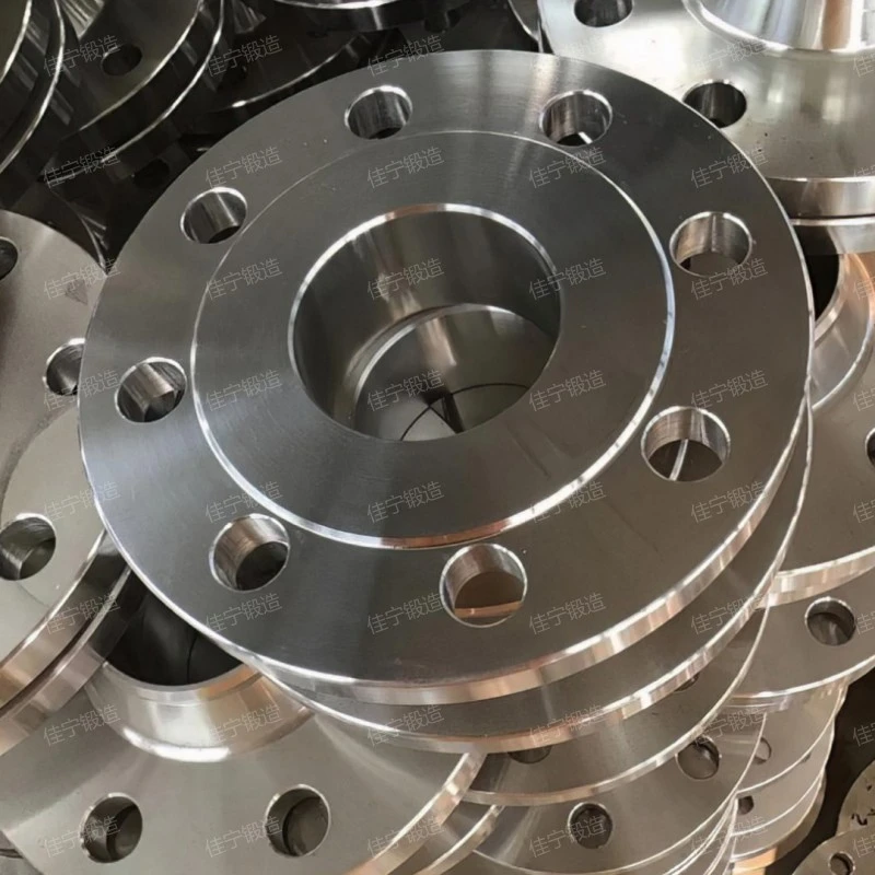 Introduction to Convex surface flat welding flange, flange advantages, characteristics and principles