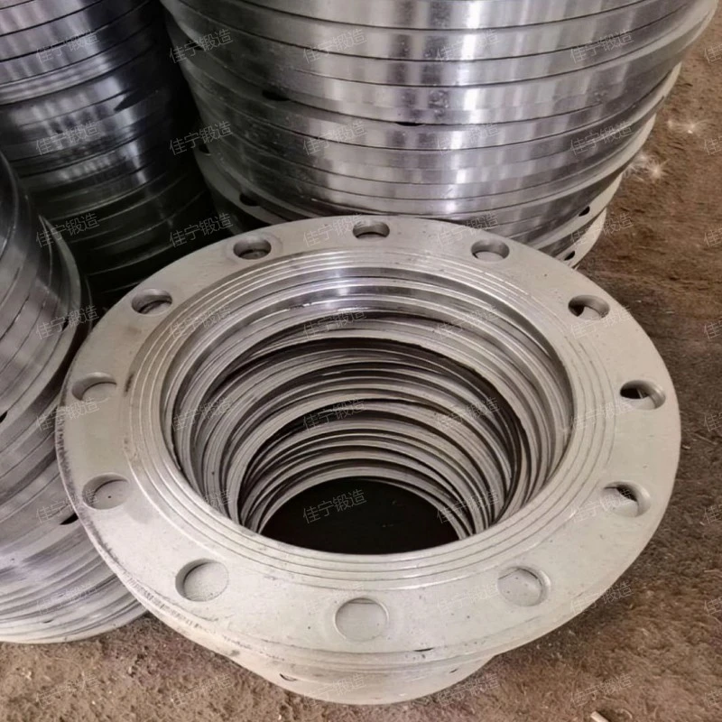 What is a Threaded full plane flange? Introduction to the advantages and characteristics of the flange