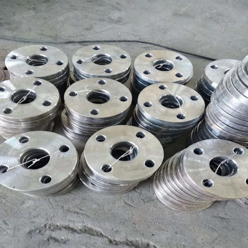 Introduction to Concave convex flange cover, how much is the price of the flange?