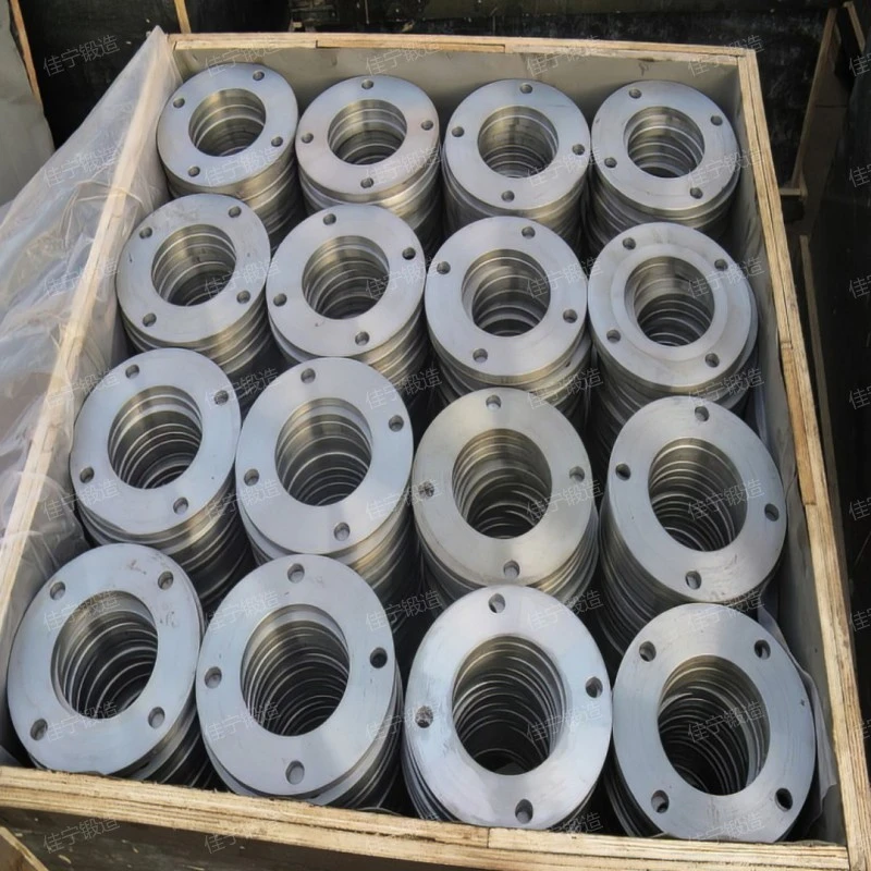 What is a Variable diameter convex flange? Introduction to the advantages and characteristics of flange functions