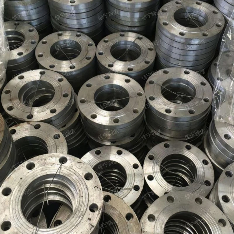 Introduction to Alien flange and flange advantages and features