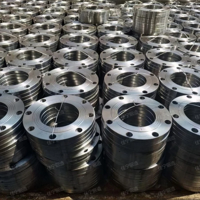 What is a 14 inch flange? flange specifications, models, and parameters