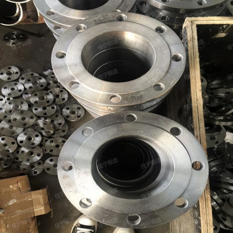 What is a Steam pressure kettle flange cover? Introduction to the advantages and characteristics of the flange