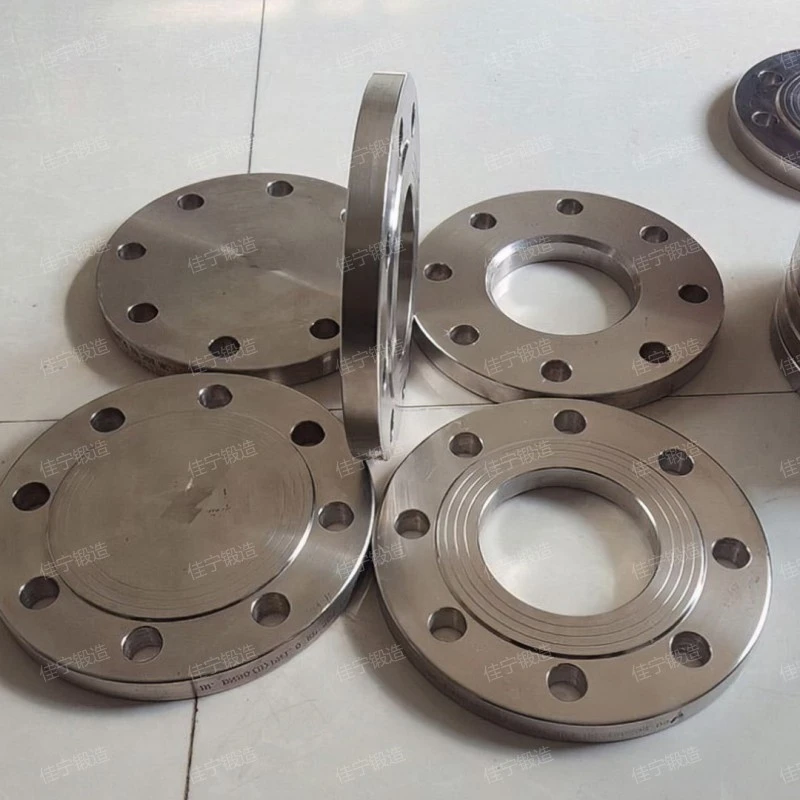 What is a Low temperature steel flat welding flange? How much is the price of the flange?