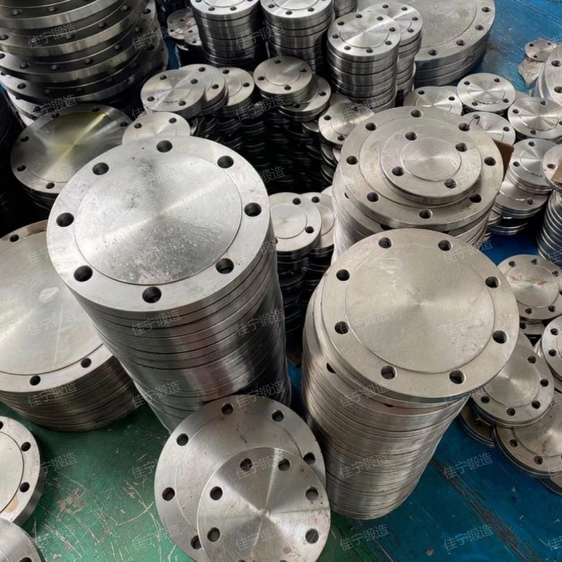 Introduction to 316L threaded flange, advantages, characteristics and principles of flange