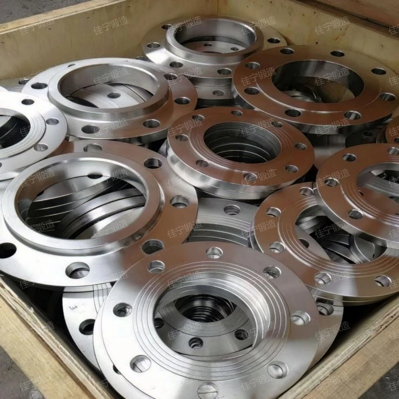Introduction to Wind turbine tower flange, how much is the price of the flange?