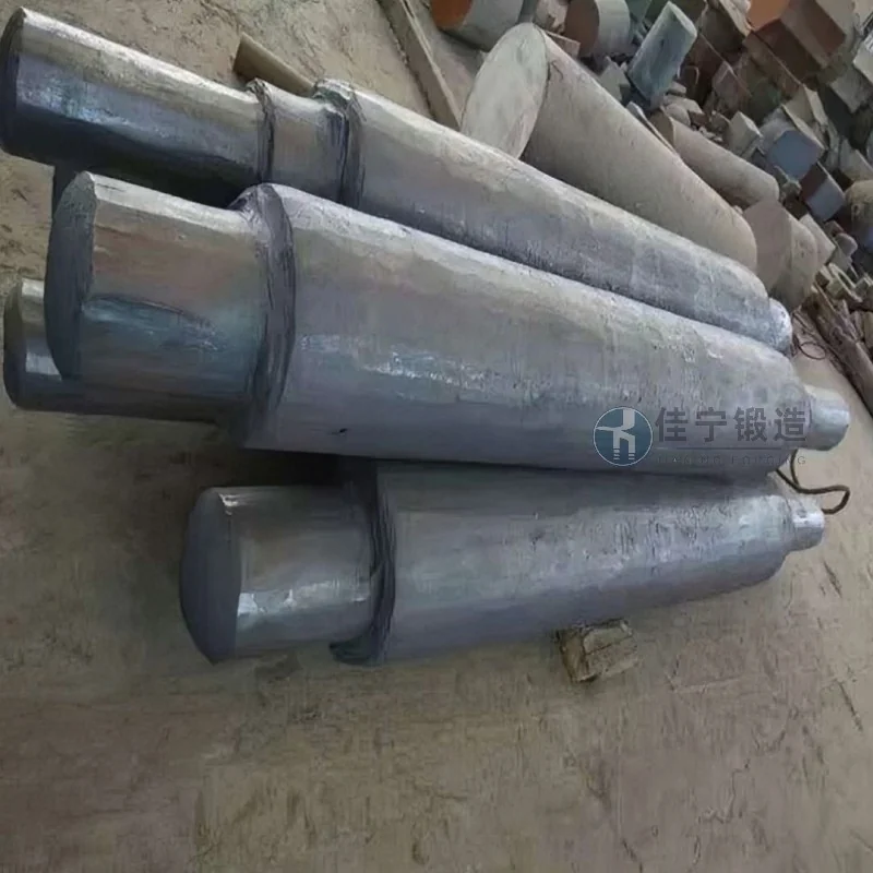 Gear Forgings