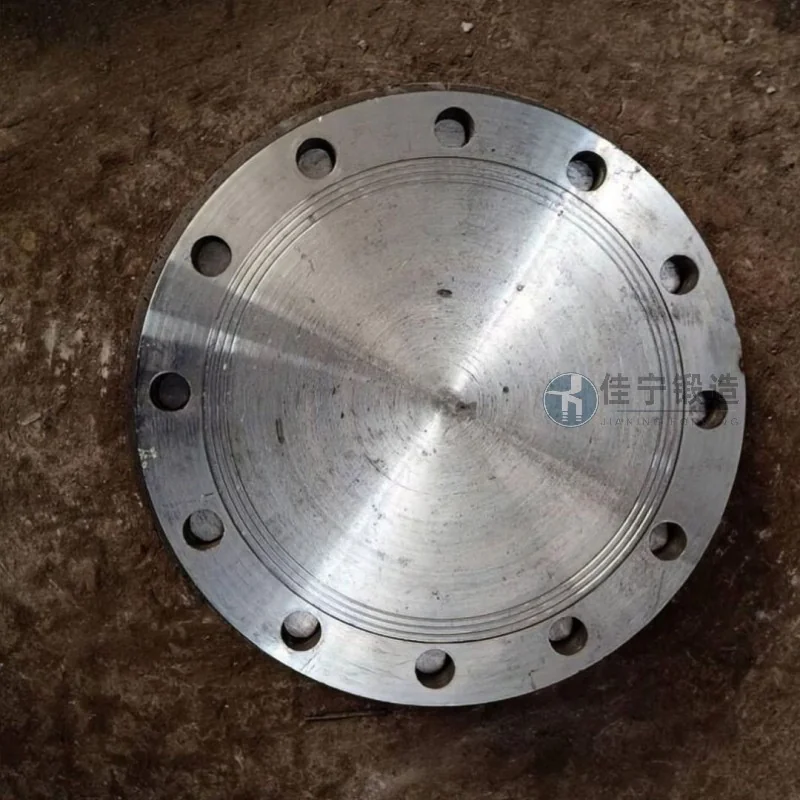 Marine Forgings