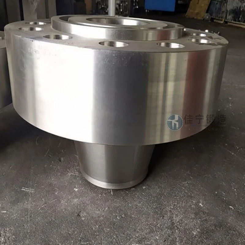Short Shaft Forgings