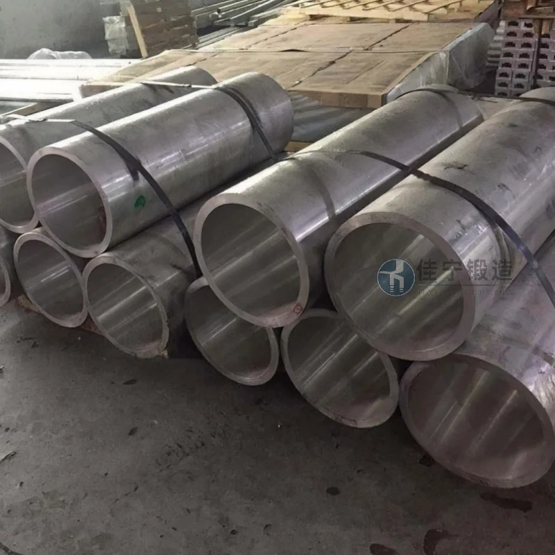 Cylinder Forgings