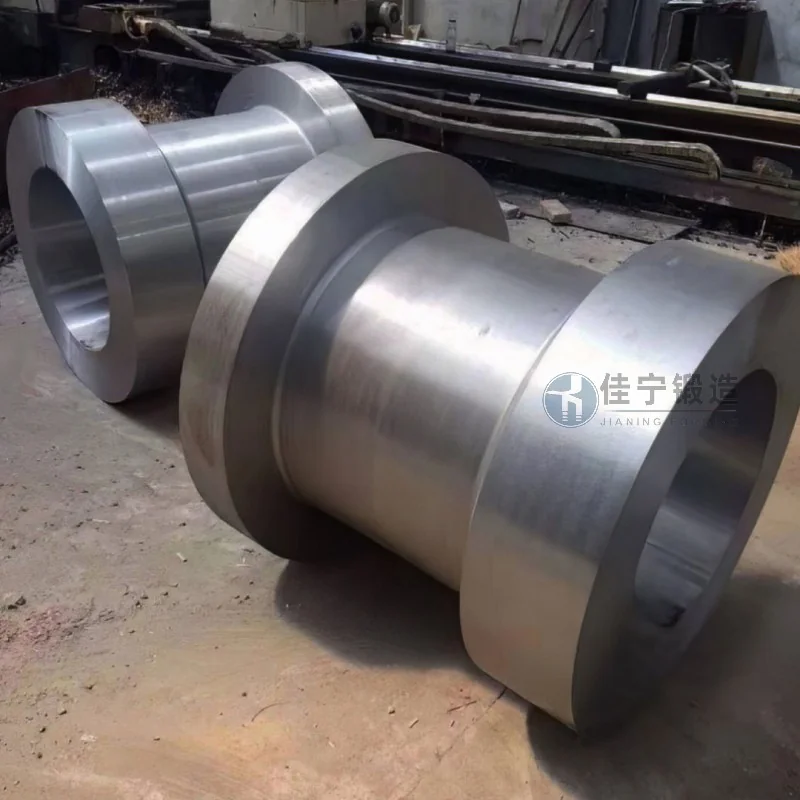 Nuclear Power Forgings