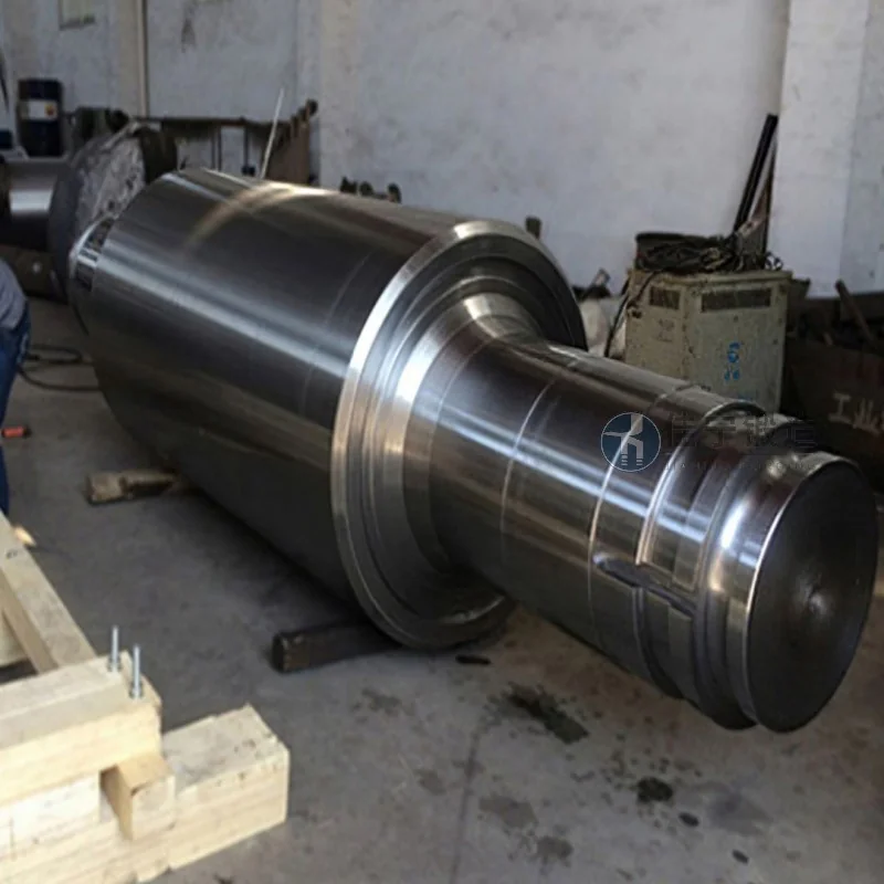 Breaker Tool Forgings