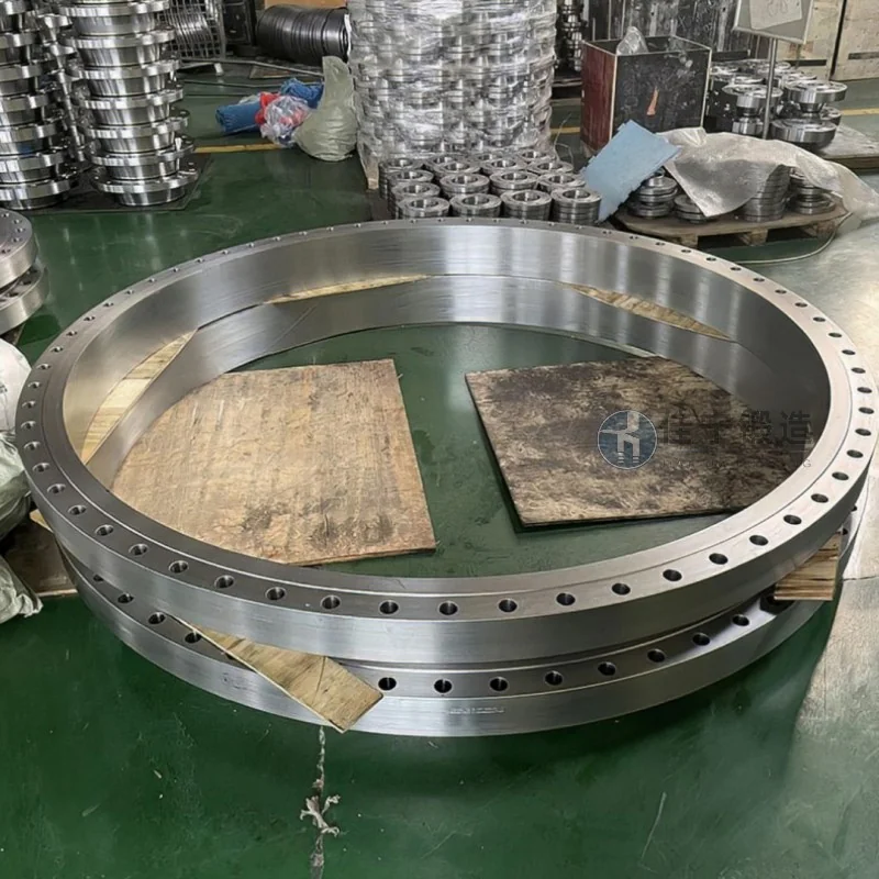 Marine Main Bolt Forgings